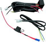 Kuryakyn Universal Trailer Wiring & Relay Harness 7671