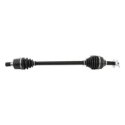 All Balls Heavy Duty Cv Axle Front Right/Left AB8-KW-8-301