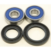All Balls Wheel Bearing & Seal Kit For KTM 50 Mini Adventure 2004-2005 25-1488