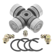 QuadBoss Universal Joints Front Drive Shaft Differential - 53191002