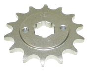 WSM Front Sprocket For Honda 350 ATC-X / XR FSH-011-14