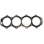 WSM Head Gasket For Chrysler / Force 100 - 140 Hp 4 Cyl 77-00 505-80
