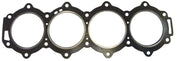 WSM Head Gasket For Chrysler / Force 100 - 140 Hp 4 Cyl 77-00 505-80