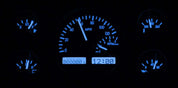 Dakota Digital 1957-1960 Ford Pickup VHX Gauge Kit VHX-57F-PU