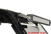 Seizmik Light Bar Mount Brackets For Polaris RZR 900s and 1000 55-12110