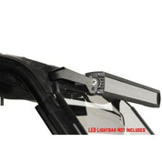 Seizmik Light Bar Mount Brackets For Polaris RZR 900s and 1000 55-12110