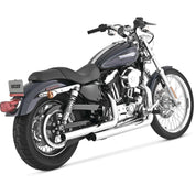 Vance & Hines 17821 Straightshots Exhaust System