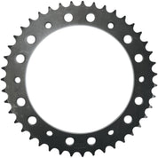 530 BMOR Sealed Chain, Front & Rear Steel Sprocket Kit HONDA VFR800 FI 2002-2009