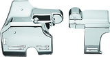 Kuryakyn Chrome Transmission Side Cover Set 7710