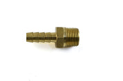 WSM 5/16'' Hose x 3/8'' Male Hose Barb COU220DE