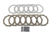 WSM Complete Clutch Kit for Honda 500 TRX FPE / FE Foreman 05-11 87-422