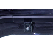 Seizmik Framed Upper Door Kit For Polaris General (V2) 52-06017