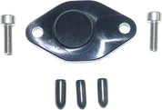 WSM Oil Injection Block Off Plate - 011-208