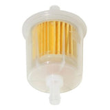 Pro Marine Inline 5/16" Fuel Filter 7723