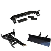 Denali UTV Snow Plow Kit For Polaris Ranger 400 4X4 2010-2014