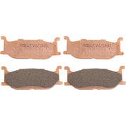 EBC Brake Pad Front Kit FA179HH for Yamaha Road Star Silverado 1600 1999-2003