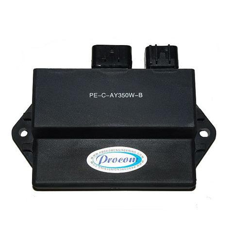 Procom PE-C-AY350W-B Procom Cdi/rev Box Yamaha Warrior 350 97-01