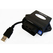 Procom PE-E-AY700-A Procom Cdi/rev Box Yamaha Raptor 700 06-12