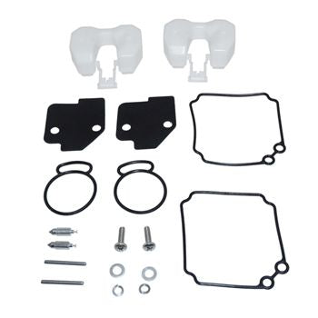 Pro Marine Carburetor Kit 7739P