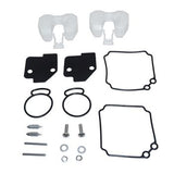 Pro Marine Carburetor Kit 7739P