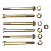 WSM Powerhead Mounting Bolts for Johnson / Evinrude (6 Pack) 810-125