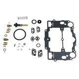 Pro Marine Carburetor Kit 7748