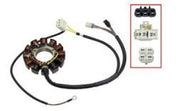 SPI Stator Assembly SM-01375