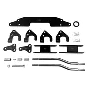 Demon Bracket Lift Kit 1.5 Inch PABL-3001HD