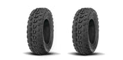 Kenda Set of Two K533 Klaw XC Rear Bias Tires (6 Ply) [25x8-12]