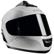 SENA Momentum Pro Dual Bluetooth Camera Helmet Glossy White XS MO-PRO-GW-XS-01