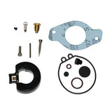 Pro Marine Single Carb Carburetor Kit 7767