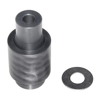 Pro Marine Motor Mount Upper Solid 77698