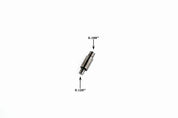 WSM .125'' & .188'' Tilt / Trim Cylinder End Cap Remover Pin 983-415P