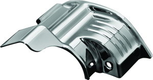 Kuryakyn Chrome Starter Mount Cover 7779