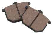BikeMaster Brake Pad and Shoe For Honda CBX Super Sport 1980 Standard Rear