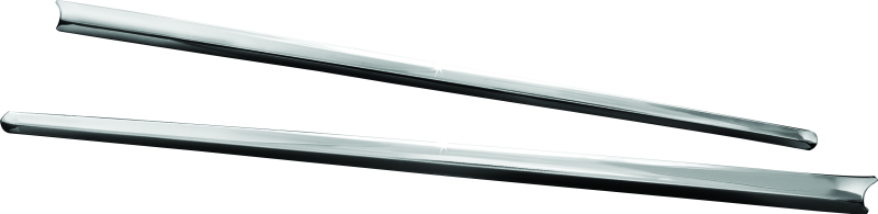 Kuryakyn Chrome Front Fender Side Trim 7786