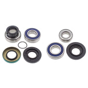Lower Drive Shaft & Upper Jack Shaft Bearing & Seal Kit FORMULA DELUXE 670 1999