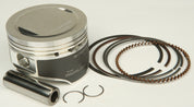 Wiseco Piston Kit 69.00/+0.50 10.5:1 Hon 4935M06900
