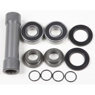 Pivot Works - PWRWK-T12-000 - Rear Wheel Bearing Upgrade Kit