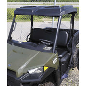 Quadboss Polaris Hard Top Roof Ranger Mid Size EV ETX 570 2015-2019 Pro-Fit