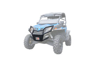 Rival Front And Rear Bumpers For CF Moto Z Force 500 / 800 / 1000