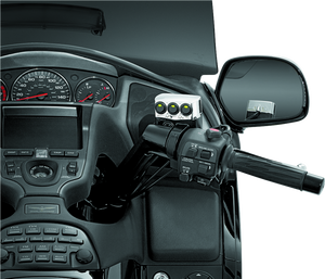Kuryakyn Accessory Switches 7803