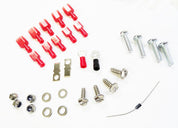 Intellitronix Multi Spark CD Ignition System - Red