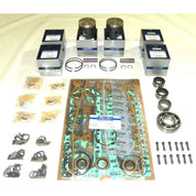 WSM Powerhead Rebuild Kit For Mercury / Mariner 150 Hp 6 Cyl 83-91 .030 Over