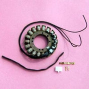 Stator for Yamaha XVS1100 V-Star Custom 2003 Ricks