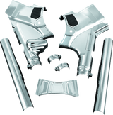 Kuryakyn Chrome Neck Cover 7832