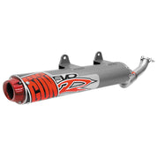 Big Gun 09-2662 (M3) EVO R Slip On Exhaust for 2006-2014 Yamaha YFM700R Raptor