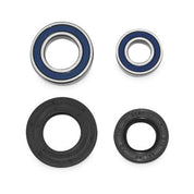 QUADBOSS Front and Rear Wheel Bearing Kits for Polaris Outlaw 525 S 2008-2010
