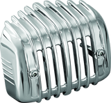 Kuryakyn Chrome Regulator Cover 7839