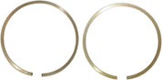 WSM Piston Ring Set 1mm Over - 010-901-07